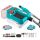 TOTAL Akkus csiszológép 20V/33000rpm/P20S (SET Akkumulátor 1x2Ah, Charger, Töltő) (TMGLI20011)