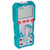 TOTAL Digitális multiméter 7503/ CATIII1000V/CATIV600V (TMT47503)