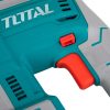 TOTAL Akkus fúró-vésőkalapács 2.5J / P20S / INDUSTRIAL (Nincs akkumulátor) (TRHLI20228)