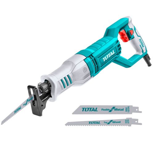 TOTAL Orrfűrész 750W / 3300rpm (TS100806)
