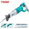 TOTAL Orrfűrész 750W / 3300rpm (TS100806)