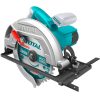 TOTAL Körfűrész 1600W, 5000rpm/185x20mm / INDUSTRIAL (TS1161856) 