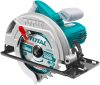 TOTAL Körfűrész 1600W, 5000rpm/185x20mm / INDUSTRIAL (TS1161856) 