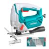 TOTAL Szúrófűrész 800W / 3000rpm / INDUSTRIAL (TS2081006)