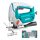 TOTAL Szúrófűrész 800W / 3000rpm / INDUSTRIAL (TS2081006)