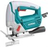 TOTAL Szúrófűrész 800W / 3000rpm / INDUSTRIAL (TS2081006)
