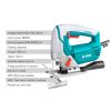 TOTAL Szúrófűrész 800W / 3000rpm / INDUSTRIAL (TS2081006)