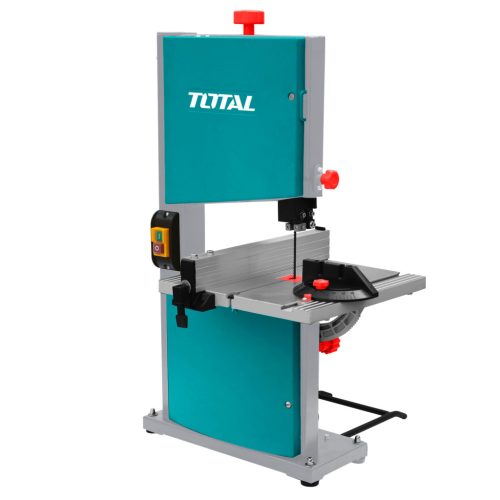 TOTAL Szalagfűrész 350W / INDUSTRIAL (TS730301)