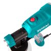TOTAL Vezetékes festékszóró pisztoly  450W / 50DIN / INDUSTRIAL (TT3506)