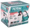 TOTAL HVLP festékszóró pisztoly 550W / INDUSTRIAL (TT5006)
