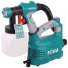 TOTAL HVLP festékszóró pisztoly 550W / INDUSTRIAL (TT5006)