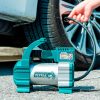 TOTAL Autós kompresszor 10 bar, 35 l/min légáramlással (TTAC1406)