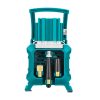 TOTAL Autós kompresszor 10 bar, 35 l/min légáramlással (TTAC1406)