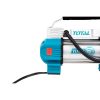 TOTAL Autós kompresszor 8 bar, 45 l/min légáramlással/ INDUSTRIAL (TTAC2506)
