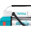 TOTAL Autós kompresszor 8 bar, 45 l/min légáramlással/ INDUSTRIAL (TTAC2506)