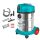 TOTAL Porszívó 30L/1400W INDUSTRIAL (TVC14301)