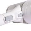 TOTAL Akkus porszívó 20V/2.0Ah-7.5Ah/P20S (SET Akkumulátor 1x2Ah, Charger, Töltő) (TVLI2006)