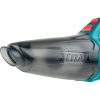 TOTAL Akkus porszívó 11.1V/2.0Ah/Type-C (TVLI2026)