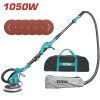 TOTAL Gipszkartoncsiszoló  1050W, 2300rpm/215mm INDUSTRIAL (TWS10501)