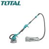 TOTAL Gipszkartoncsiszoló  1050W, 2300rpm/215mm INDUSTRIAL (TWS10501)