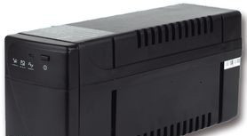Powercom BNT600 szünetmentes tápegység