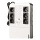 KEOR-MS 800VA normál (Schuko) aljzatokkal (310082)