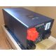 külső akkus szünetmentes tápegység (inverter) SH2500 - TISZTA SZINUSZOS! LCD-s modell!