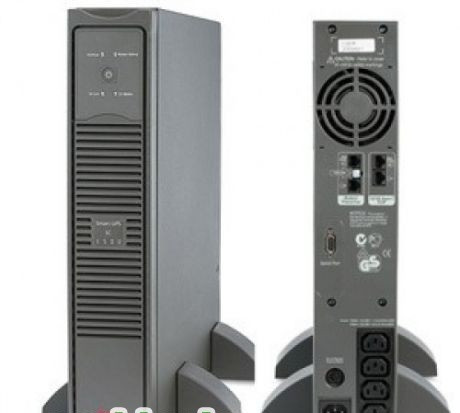 Smart-UPS SC1000I szünetmentes tápegység