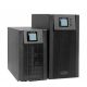 MID 3000I 1.0 Online tower LCD UPS szünetmentes tápegység