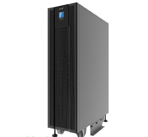 MAX2 20kVA 1/1-3/1-3/3 fázisú UPS szünetmentes tápegység (Myria 20kVA, akku nélkül!)