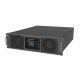 EH9335 10kVA 3/3 fázisú Online rack LCD UPS szünetmentes tápegység (akku nélkül)