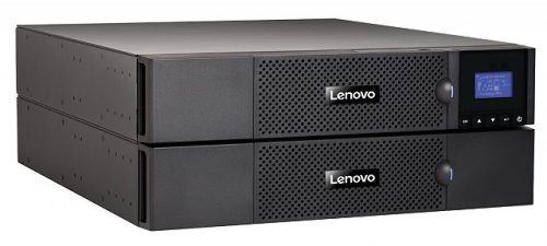 Lenovo RT3kVA 2U 5594RU3 rackes szünetmentes tápegység - 120V kivitel!