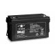 SHL65 65Ah 12V UPS akkumulátor (long-life, 10év várható élettartam)