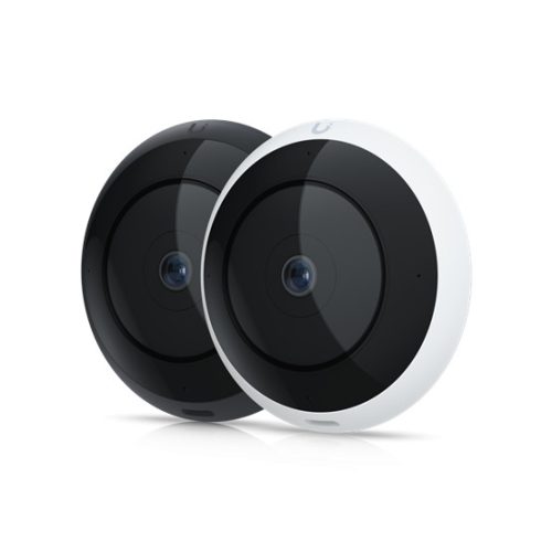 Ubiquiti UniFi AI 360 kamera, fehér