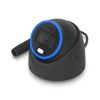 Ubiquiti AI Turret IP-kamera, 4K(8MP), fekete
