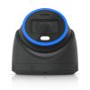 Ubiquiti AI Turret IP-kamera, 4K(8MP), fekete
