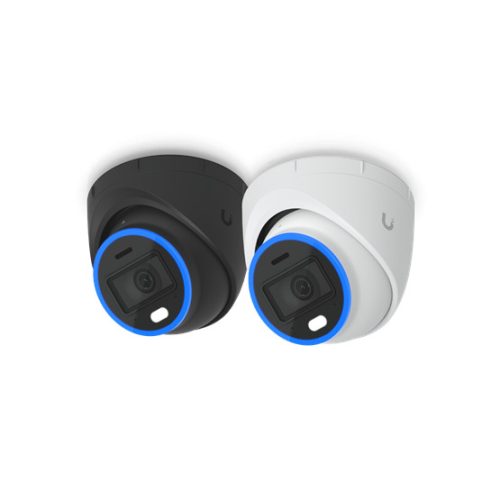 Ubiquiti AI Turret IP-kamera, 4K(8MP), fehér