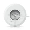 Ubiquiti AI Turret IP-kamera, 4K(8MP), fehér