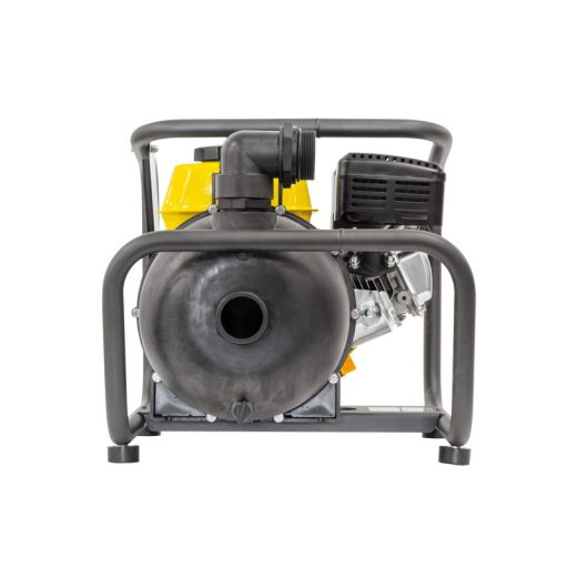 Waspper WP20CH-P benzines vízszivattyú 2” – 60000 l/óra, 30 m emelőmagasság, 7 m szívómélység