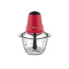 HKN Zilan ZLN5619 Elektromos aprítógép - üvegedény - 1L - 200W - piros