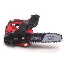 Motoros láncfűrész