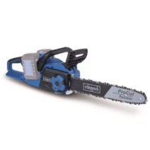 Akkus láncfűrész